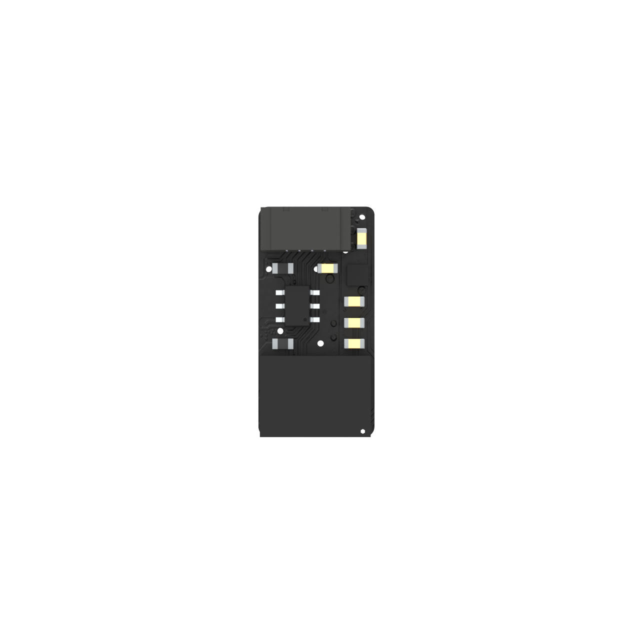 IMU Sensor